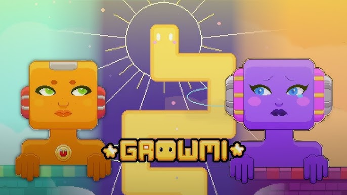 Growmi game thumbnail