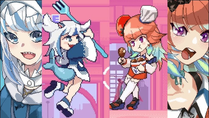 Hinotori Rhythm game thumbnail