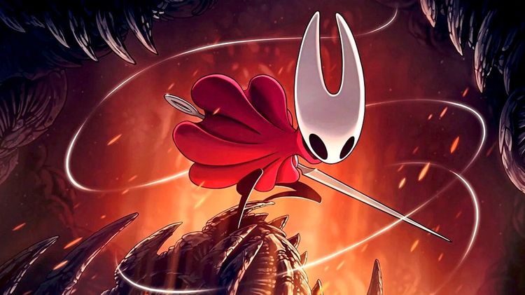 Hornet Adventure game thumbnail