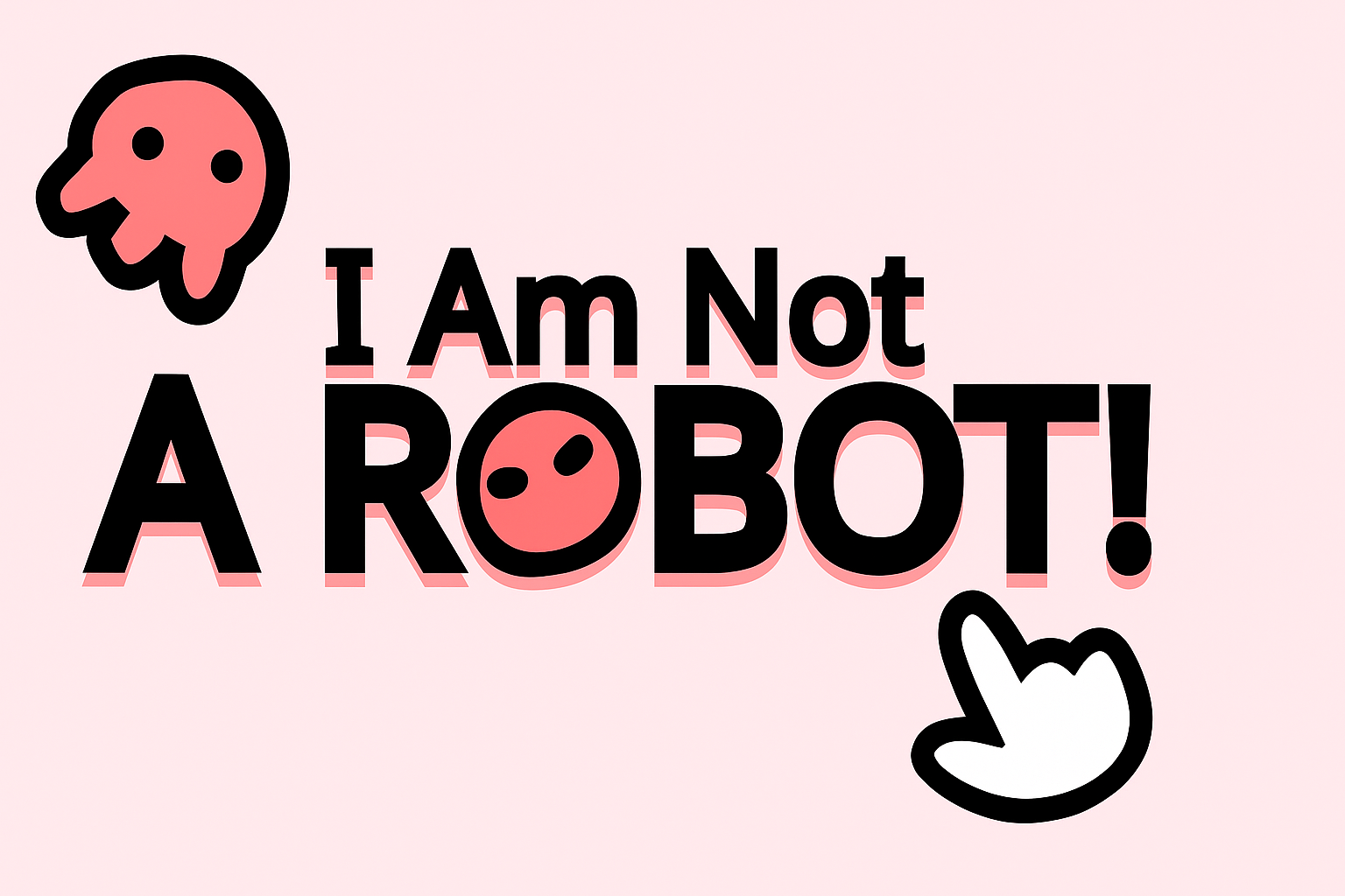 I M Not A Robot game thumbnail