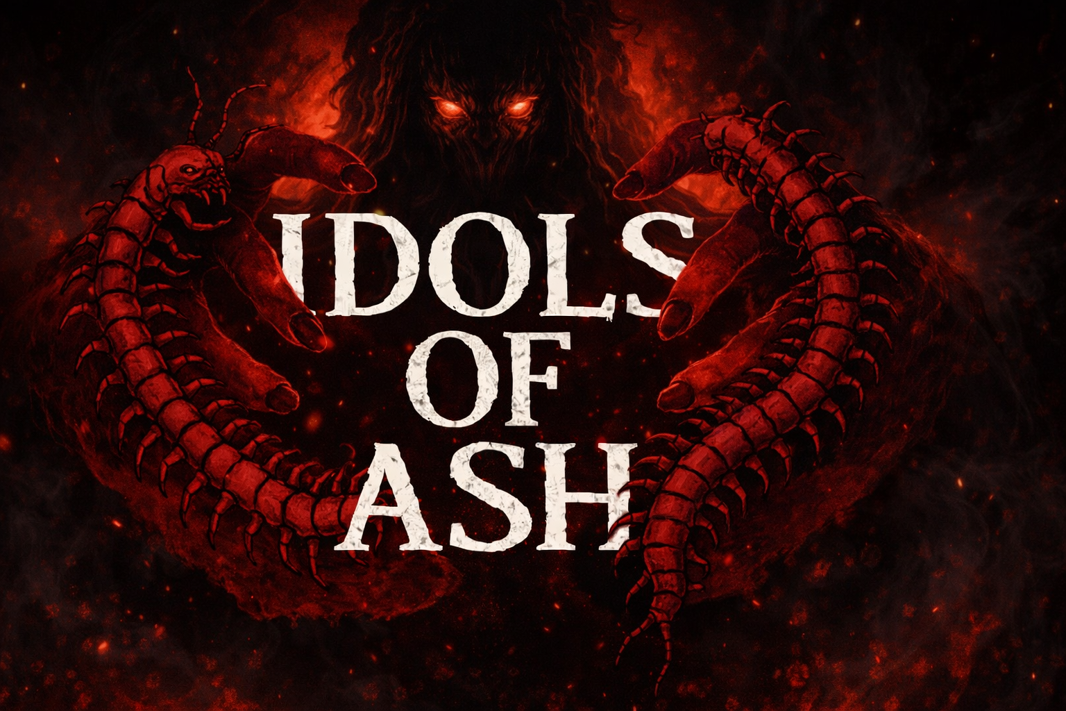 Idols Of Ash game thumbnail