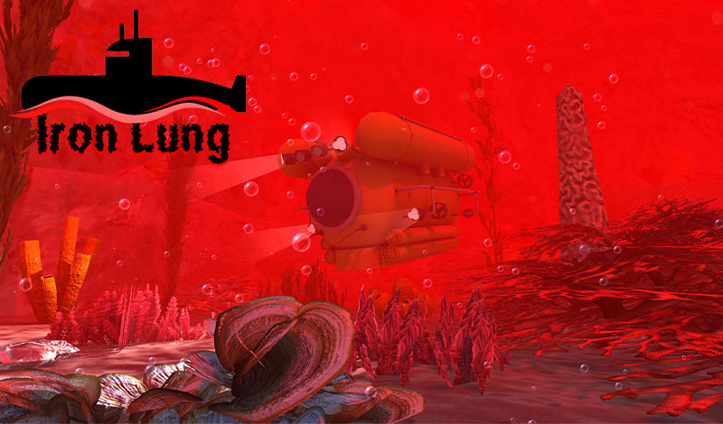 Iron Lung game thumbnail