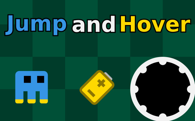 Jump And Hover game thumbnail
