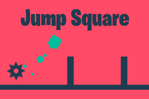 Jump Square game thumbnail
