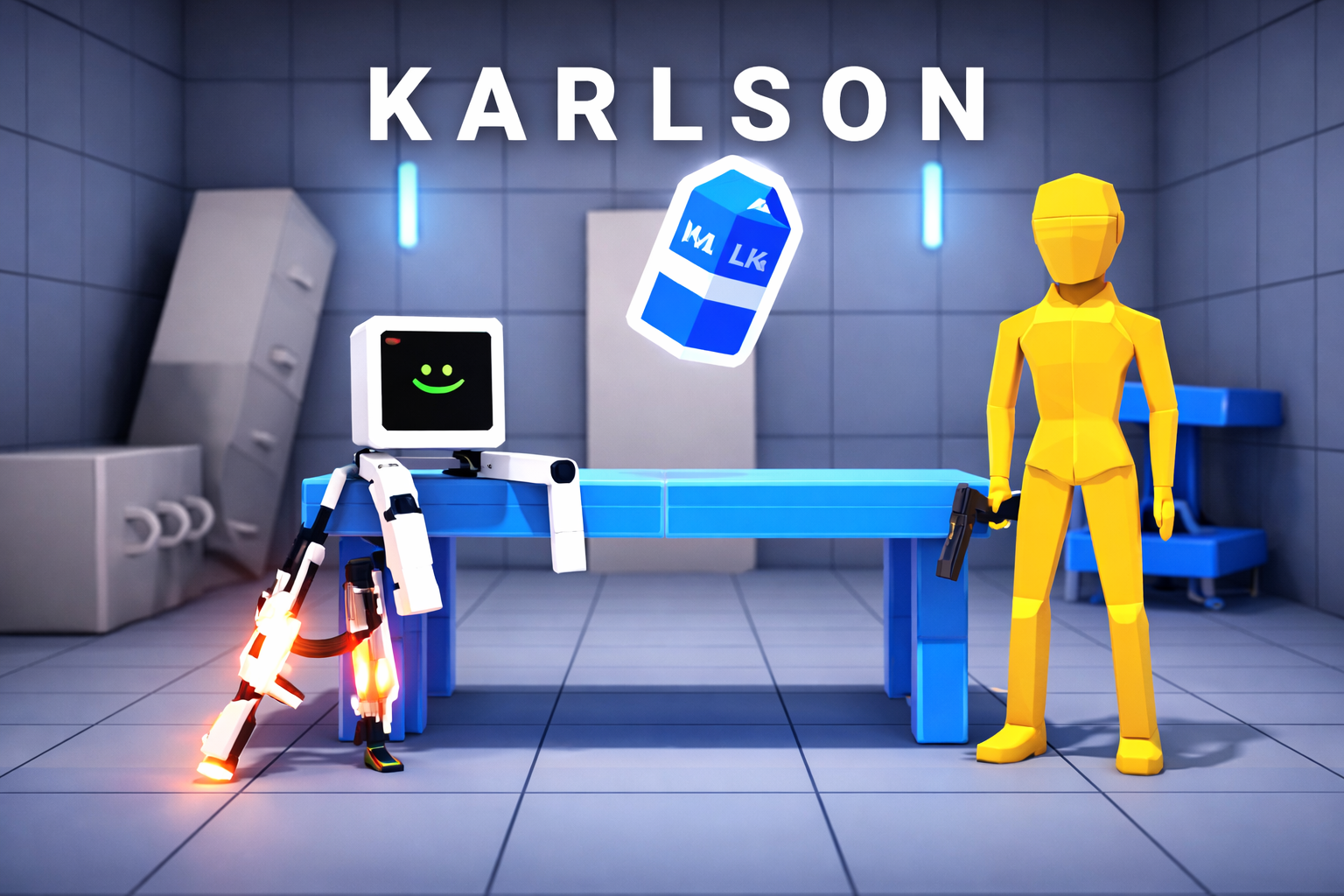 Karlson game thumbnail