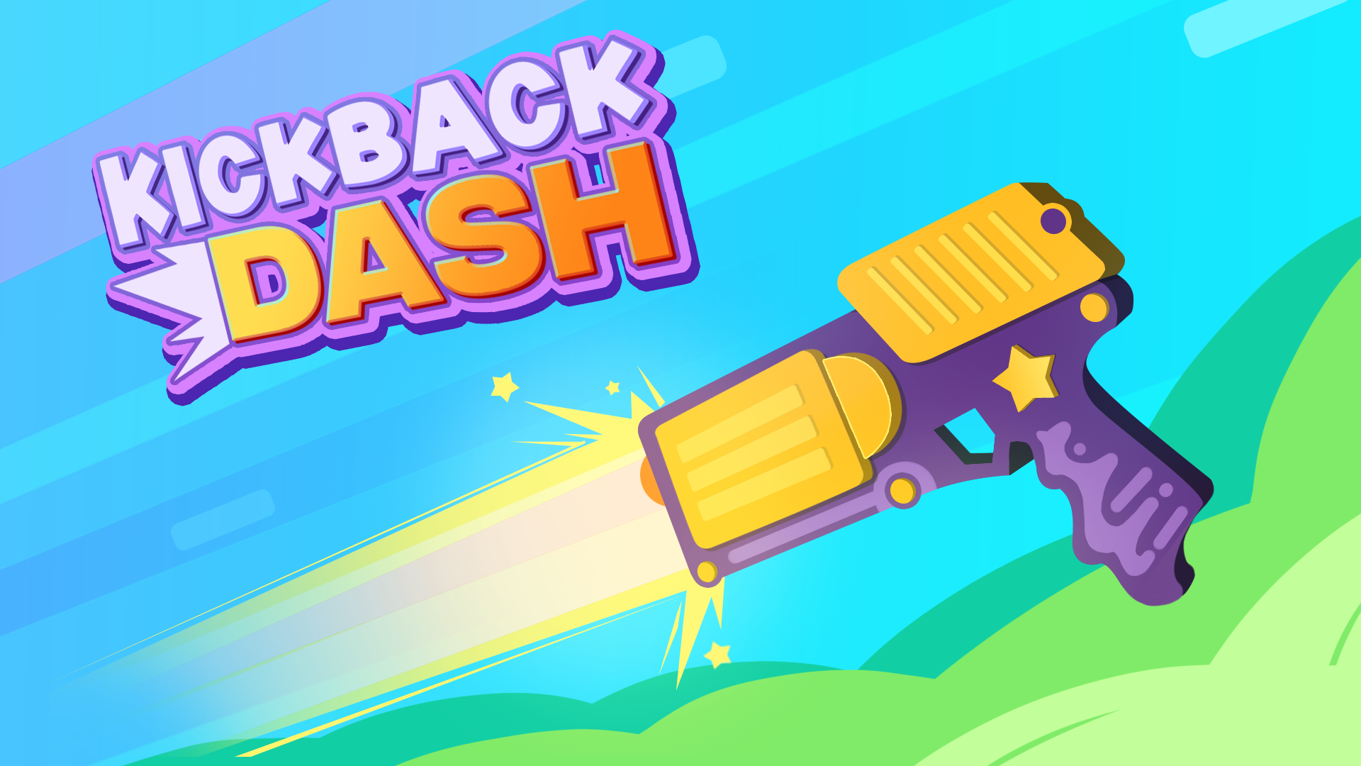 Kickback Dash Game game thumbnail