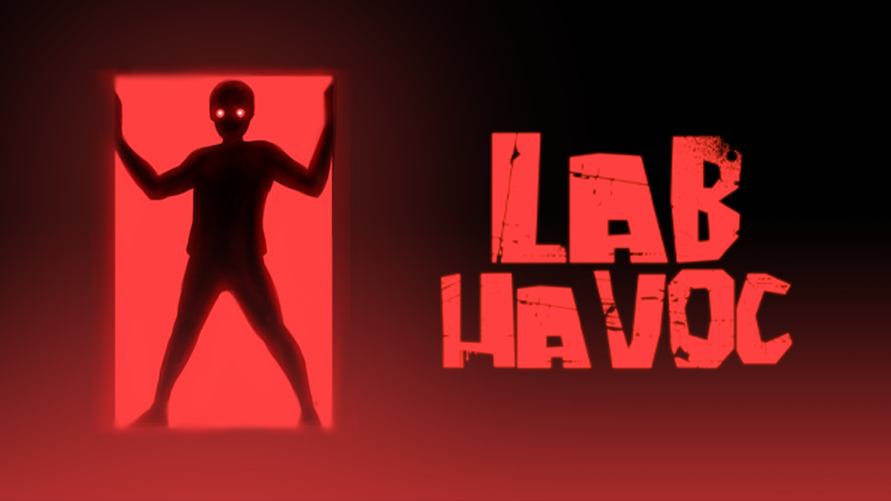 Lab Havoc game thumbnail