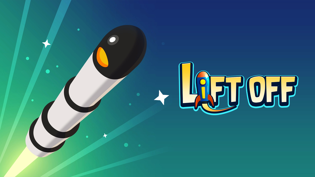 Lift Off game thumbnail