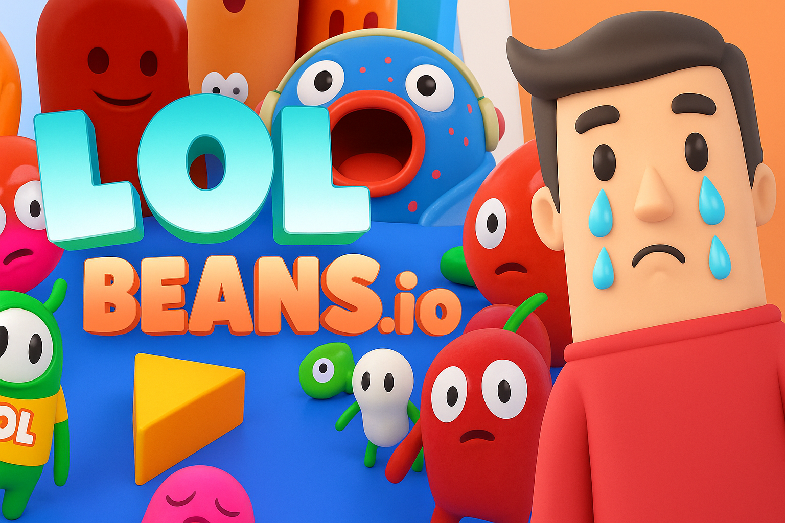 Lolbeans game thumbnail