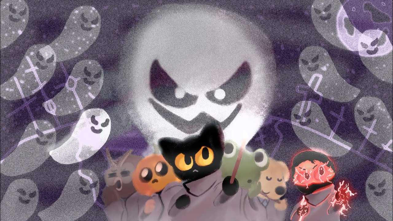Magic Cat Academy game thumbnail