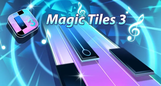 Magic Tiles 3 game thumbnail