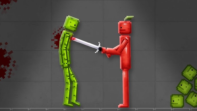 Melon Sandbox game thumbnail