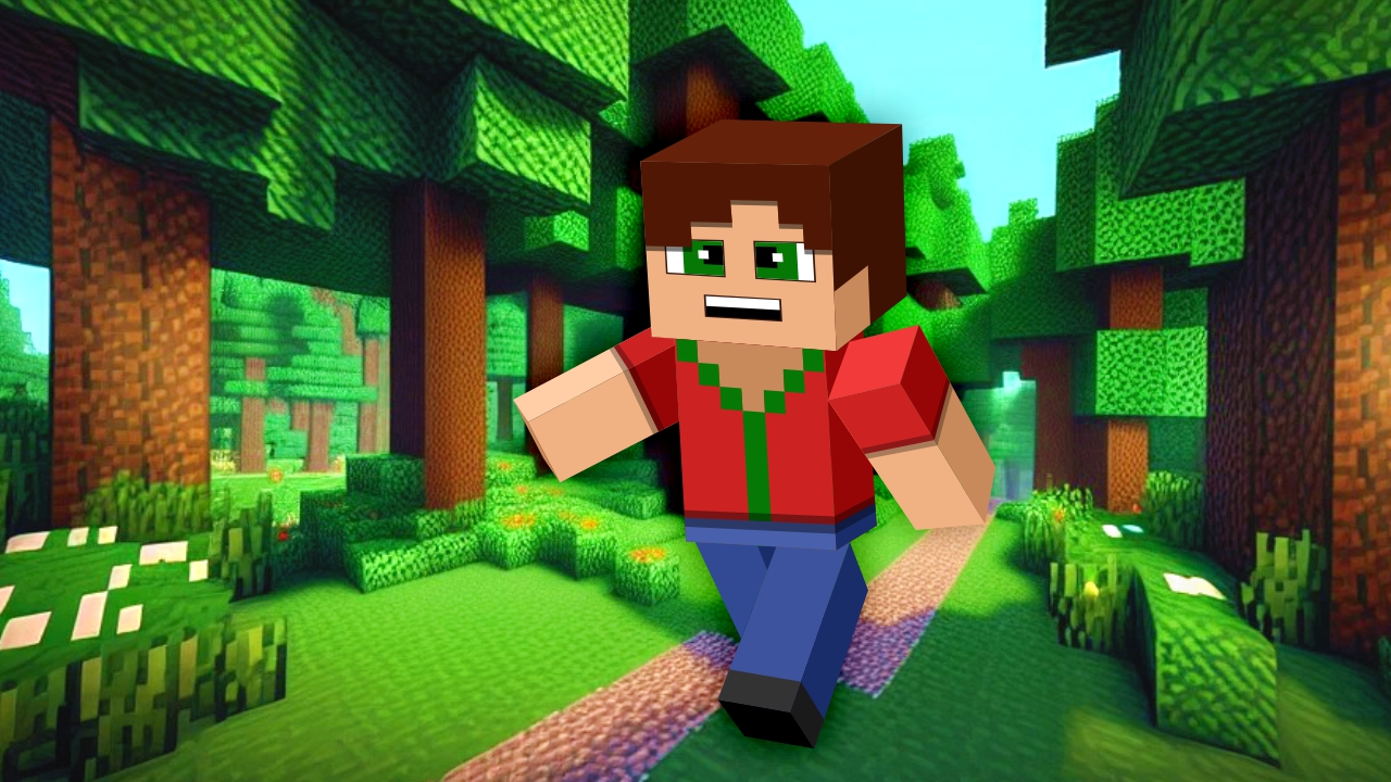 Minicraft game thumbnail