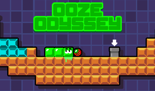 Ooze Odyssey game thumbnail