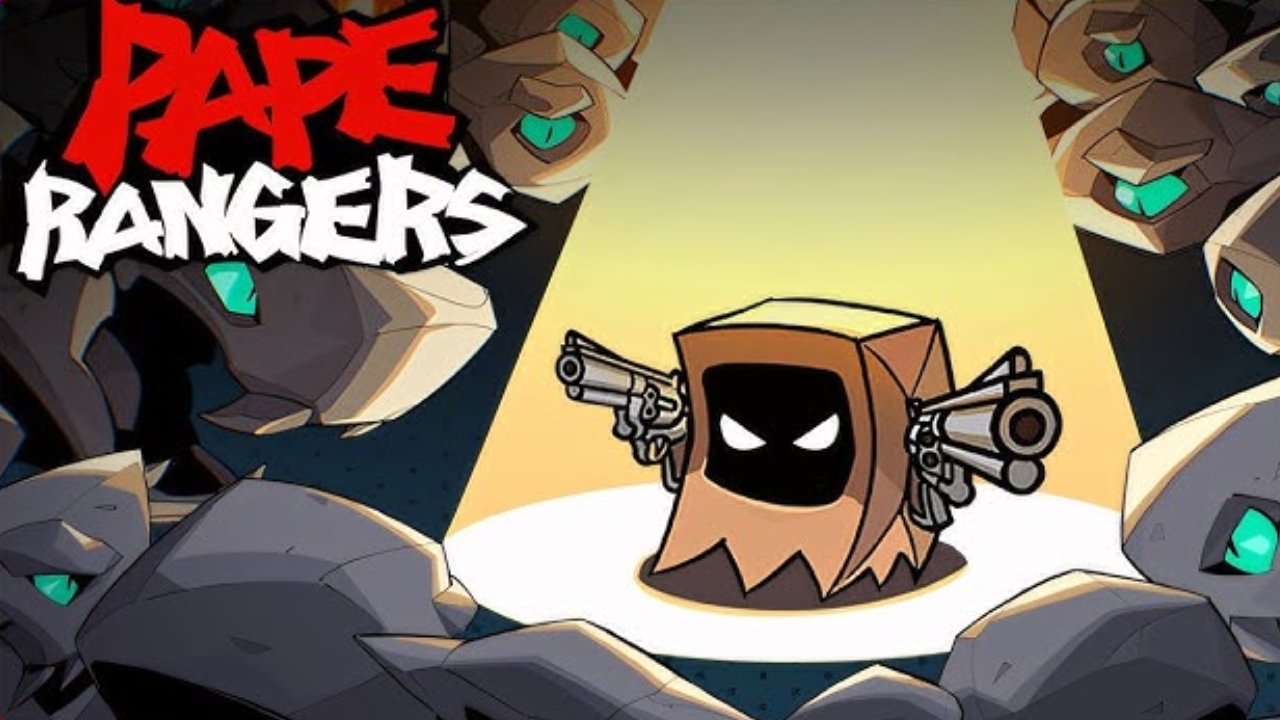 Pape Rangers game thumbnail