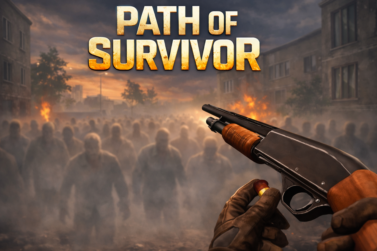 Path Of Survivor game thumbnail