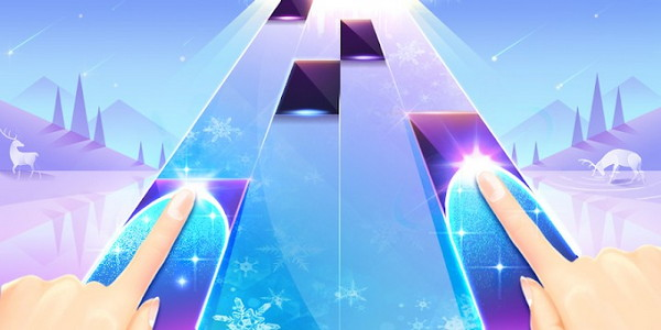 Piano World game thumbnail
