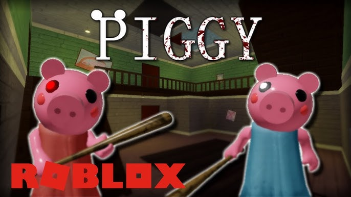 Piggy game thumbnail