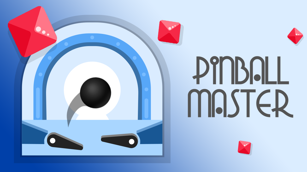 Pinball Master game thumbnail