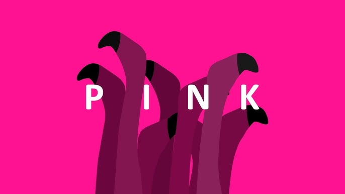 Pink game thumbnail
