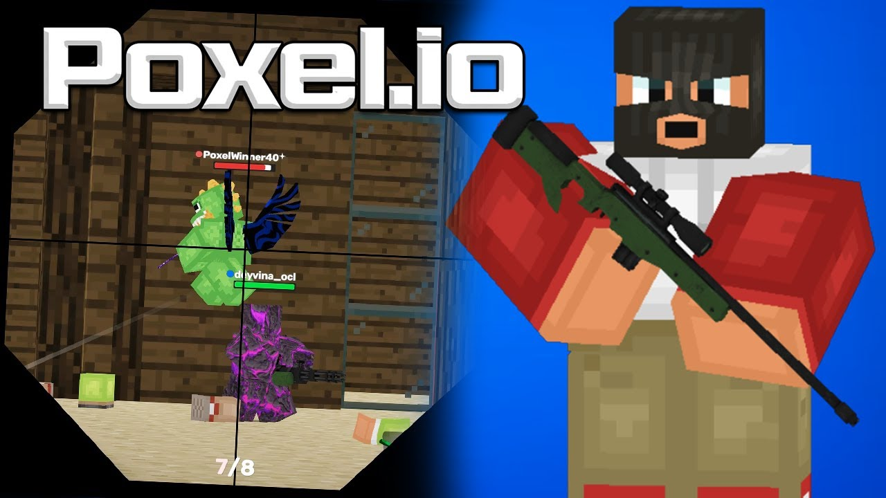 Pixel Io game thumbnail