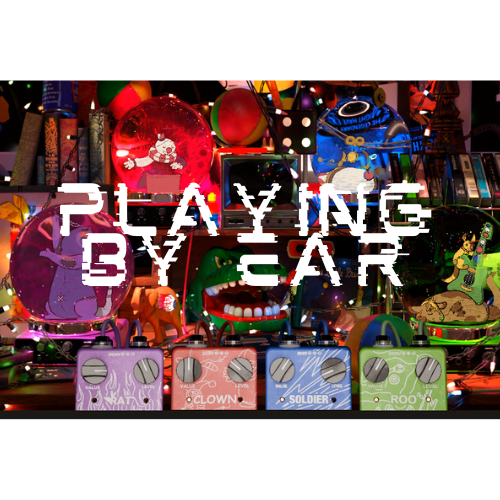 Playing By Ear game thumbnail