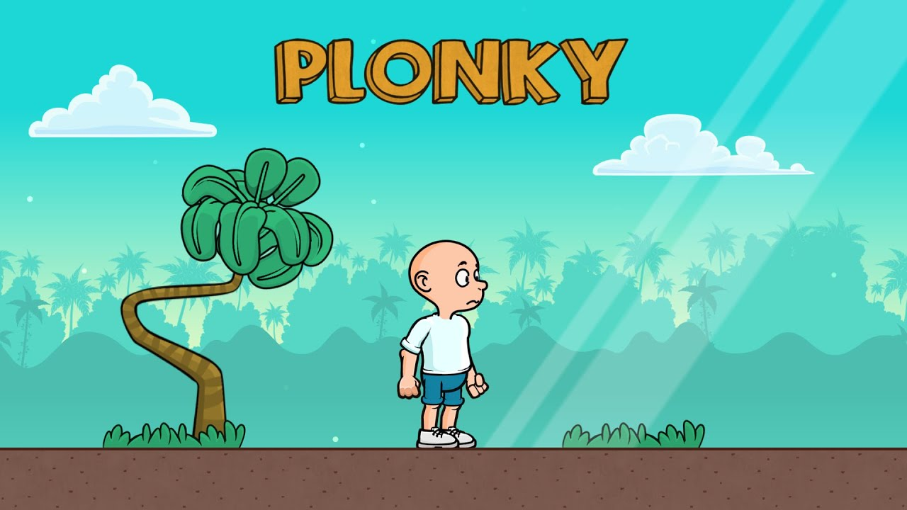 Plonky game thumbnail