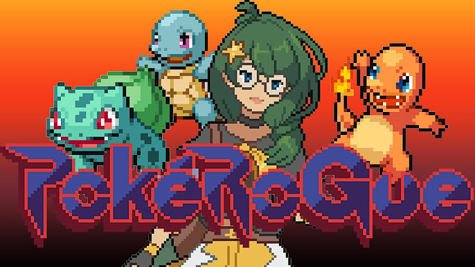 Pokerogue game thumbnail