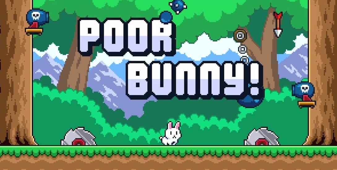 Poor Bunny game thumbnail