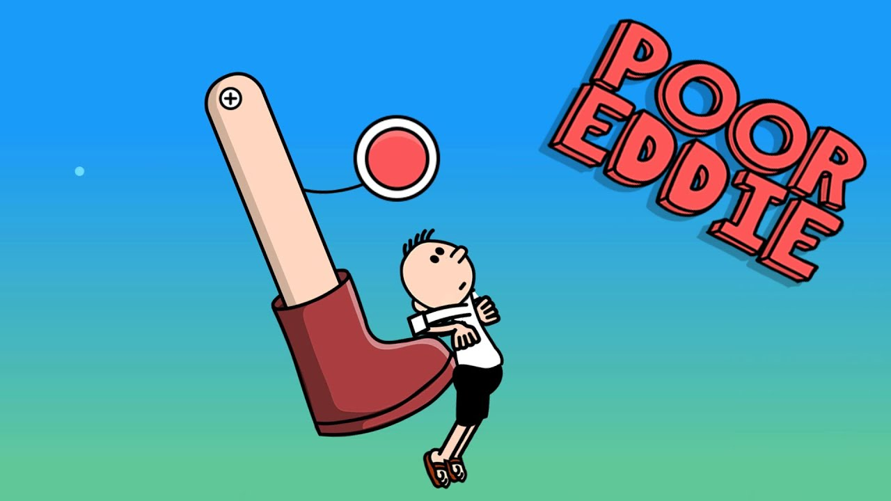 Poor Eddie game thumbnail