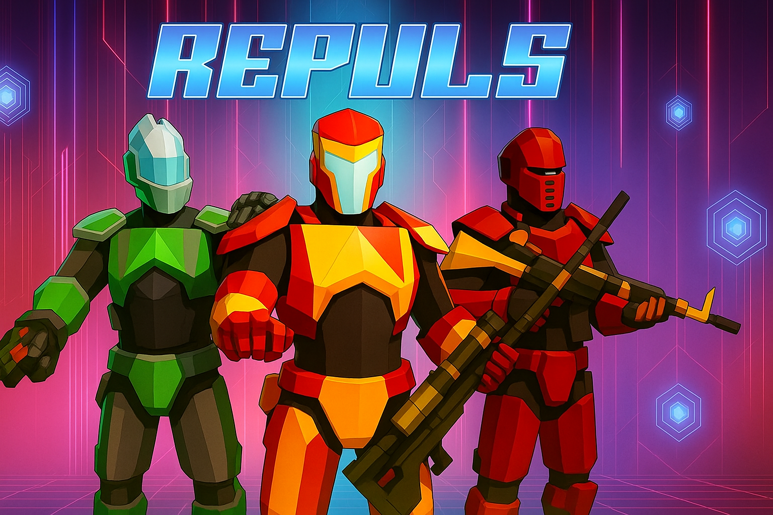 Repuls Io game thumbnail