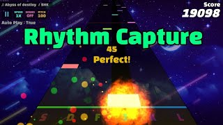 Rhythm Capture game thumbnail