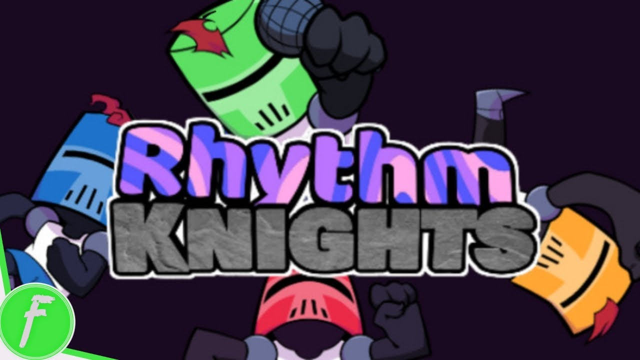 Rhythm Knight game thumbnail