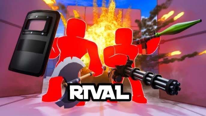 Rivals game thumbnail