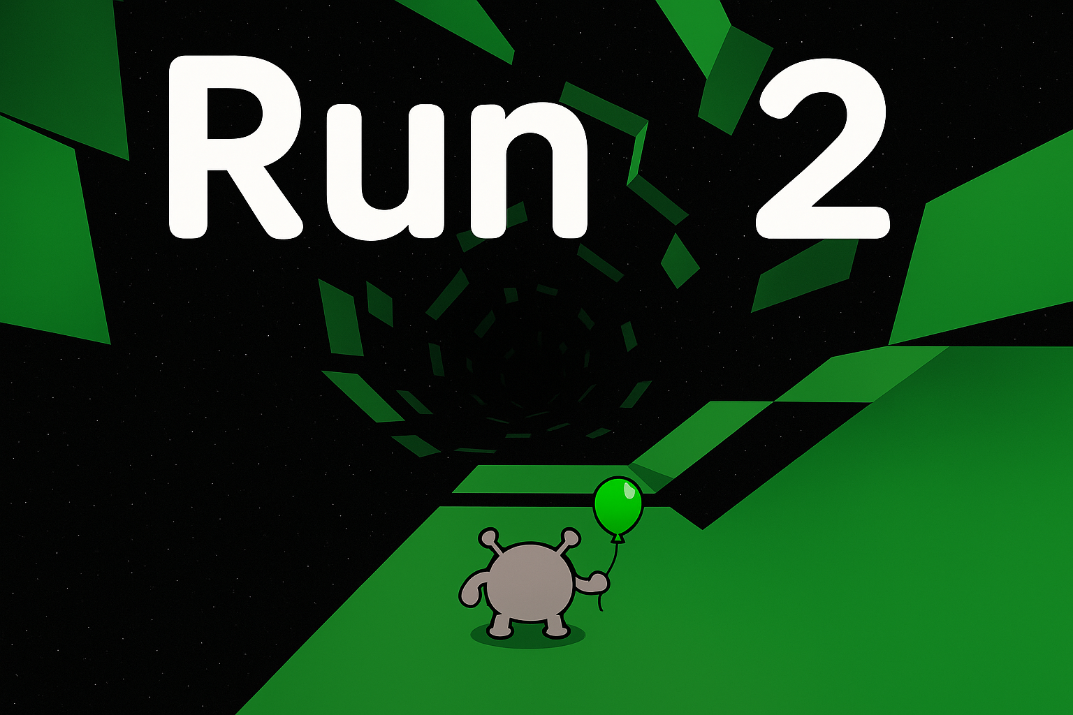 Run 2 game thumbnail