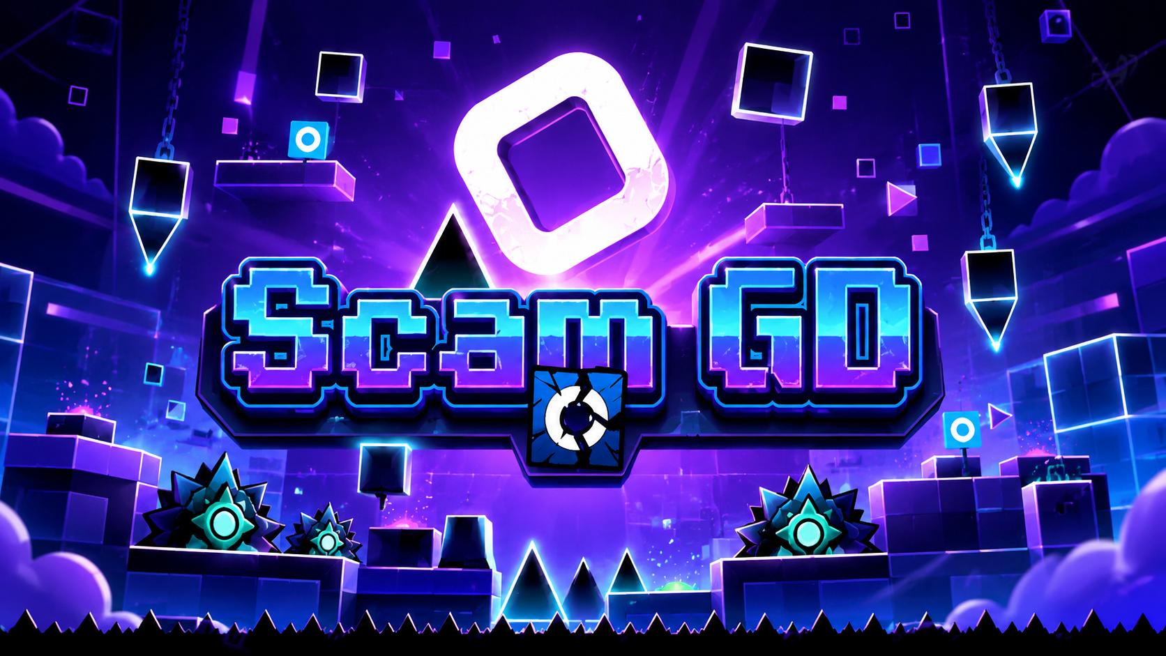 Scam Gd game thumbnail