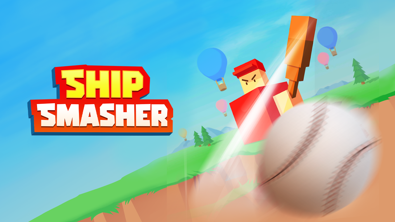 Ship Smasher game thumbnail