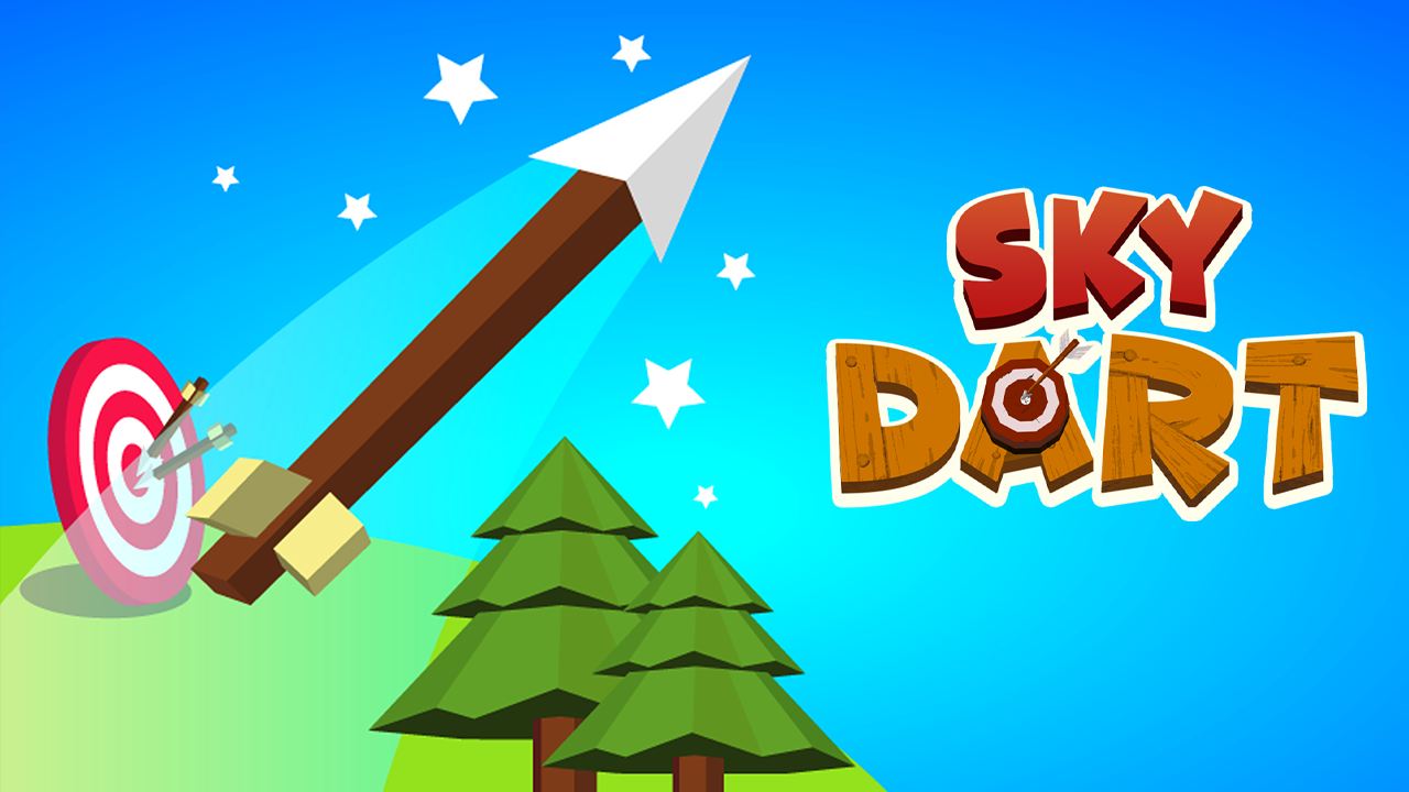 Sky Dart game thumbnail