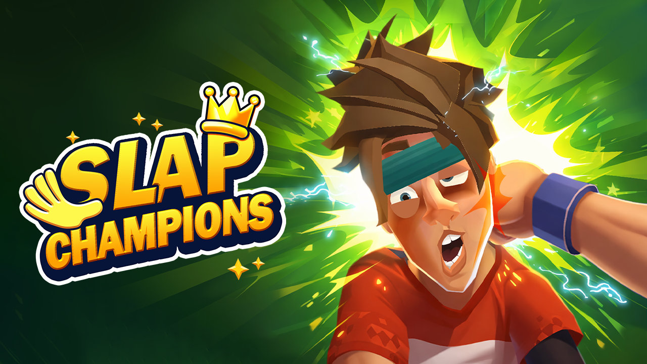 Slap Champions game thumbnail