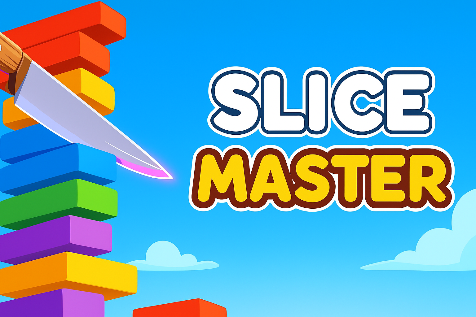 Slice Master game thumbnail
