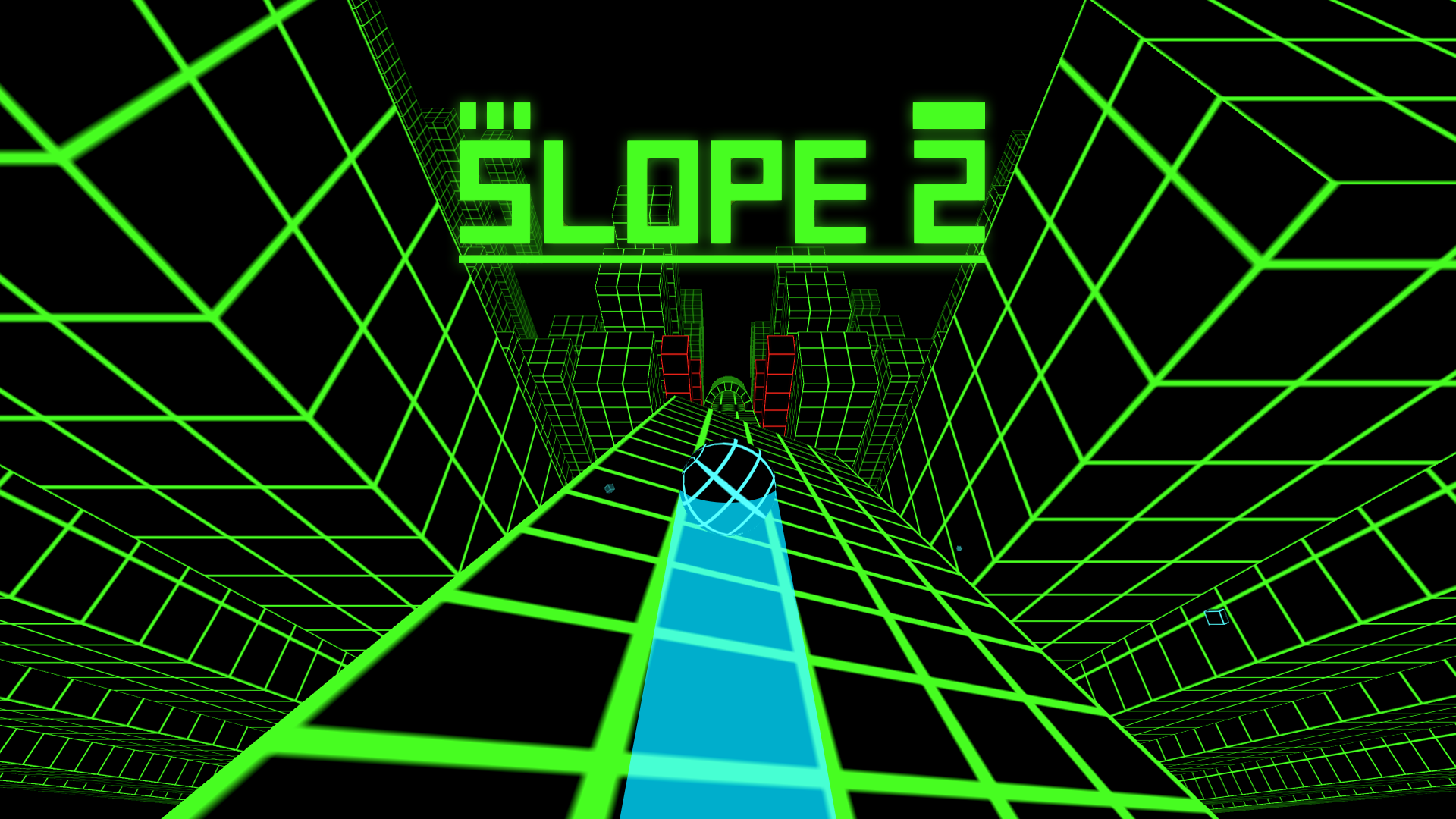 Slope 2 game thumbnail