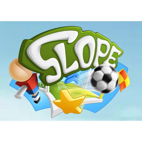 Slope Ball game thumbnail