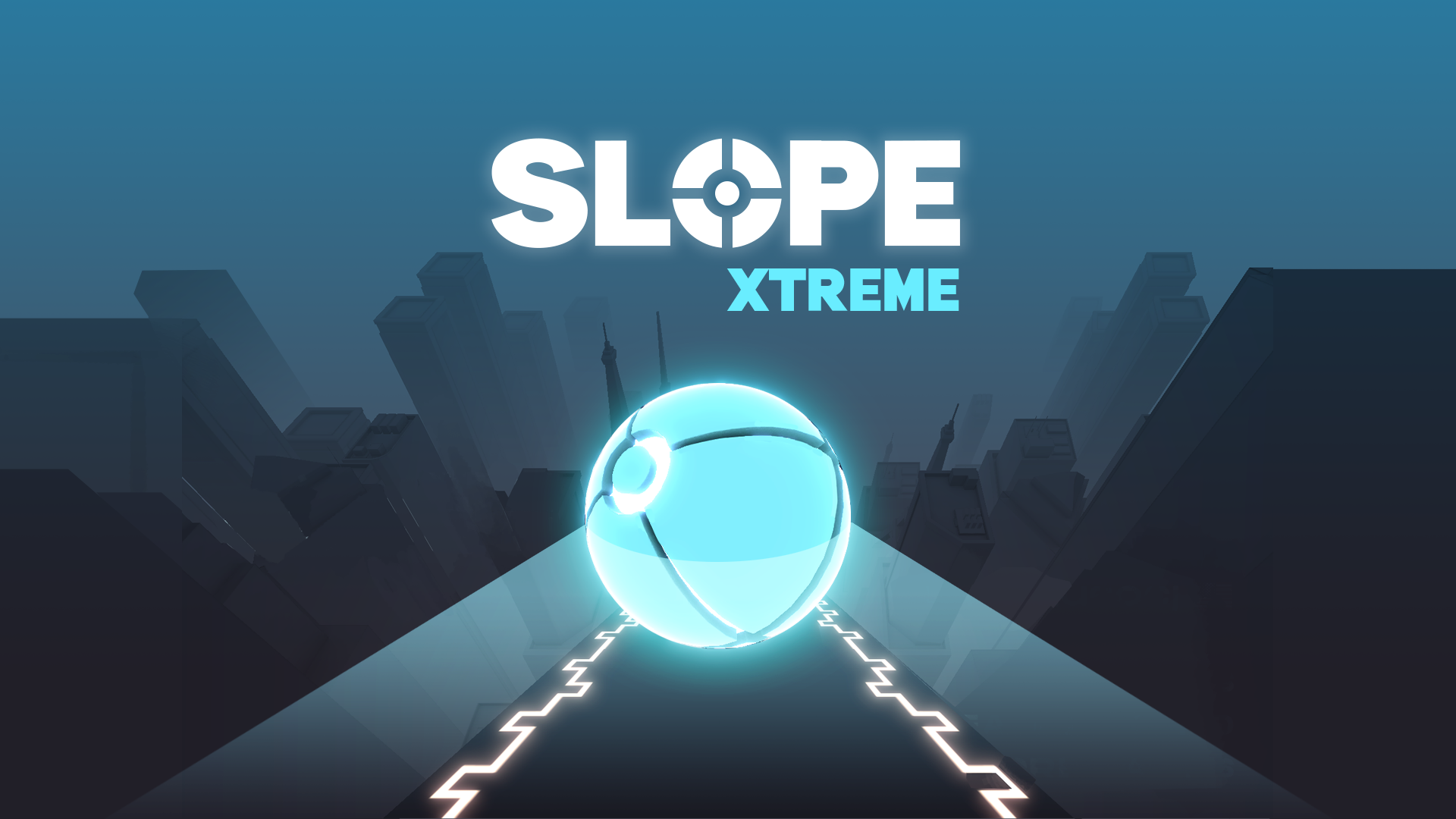 Slope Xtreme game thumbnail