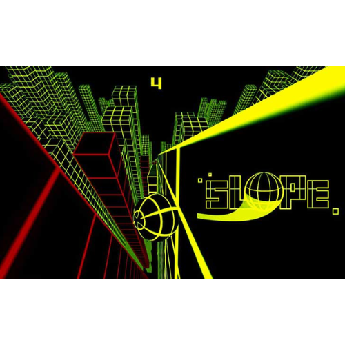 Slope game thumbnail