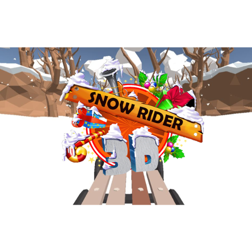 Snow Rider game thumbnail