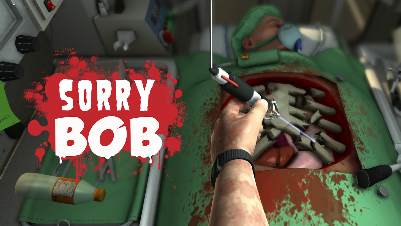 Sorry Bob game thumbnail