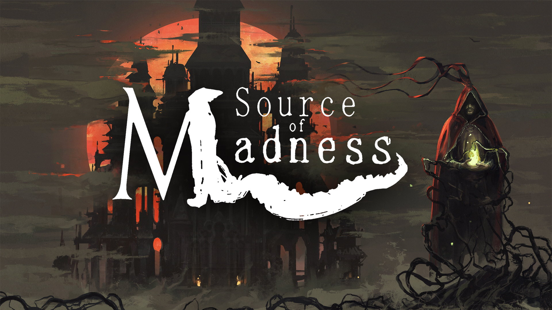 Source Of Madness game thumbnail