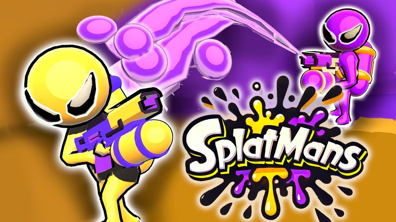 Splatmans game thumbnail
