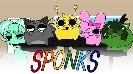 Sponks game thumbnail