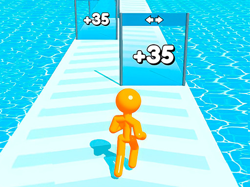 Tallman Run game thumbnail